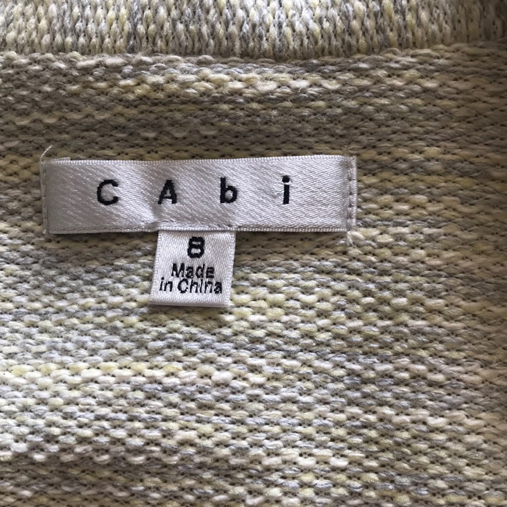Cabi - Picture 3 of 4